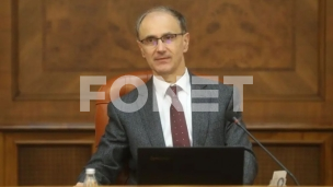 Jačanje saradnje sa Grčkom