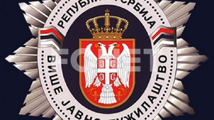 Optužni predlog za okrivljene 