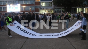 Tasić želi biti razrešen
