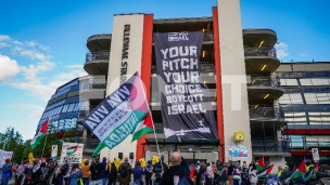 I Malta priznala Palestinu