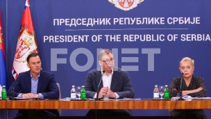 Povećanje penzije i minimalne zarade