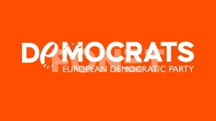 Evropske demokrate o paradi