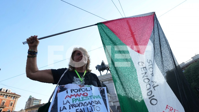 Nova priznanja Palestine 