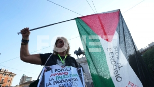 Nova priznanja Palestine 