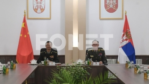 Važna saradnja u odbrani