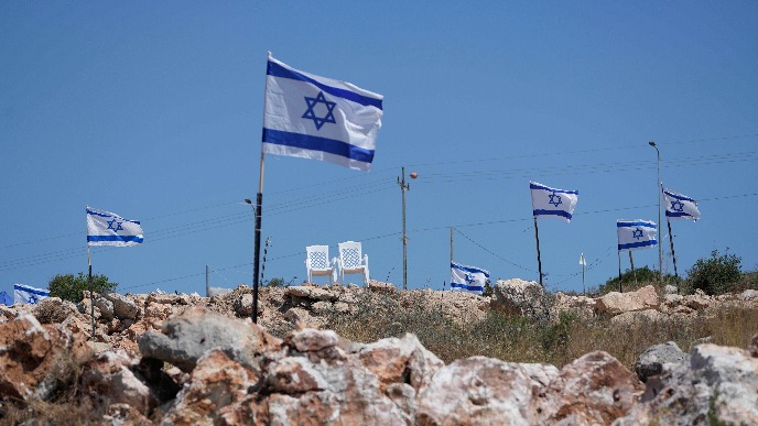 Priznanje je nagrada za Hamas