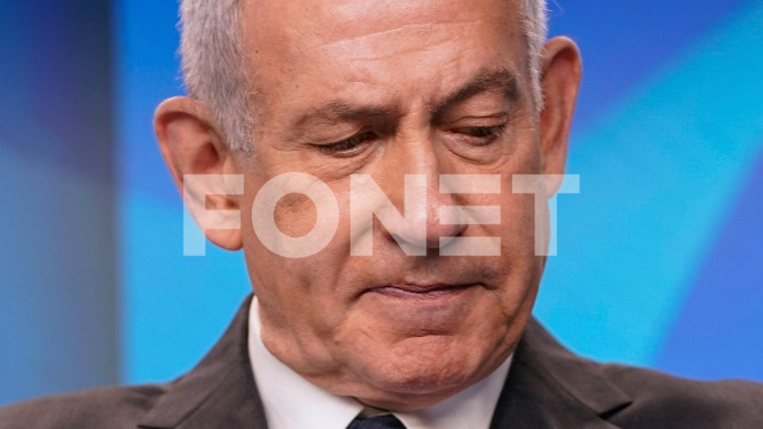 Neće biti Palestine