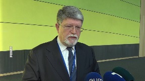 Slabljenje režima u Srbiji