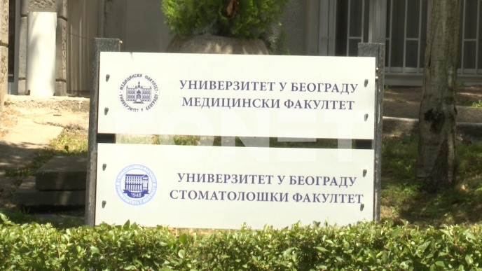 Sekretarki dato upozorenje