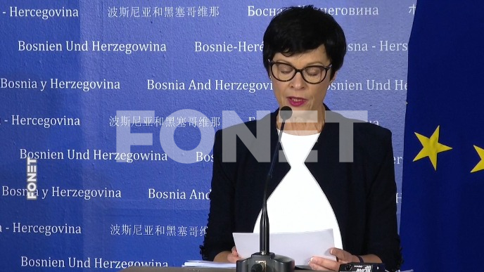 Kos derogira vrednosti EU