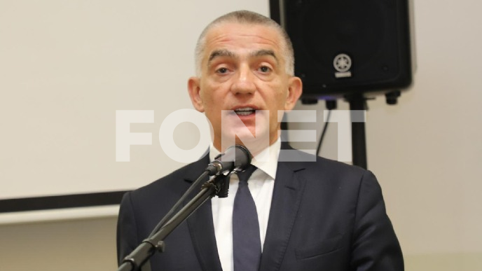 Posvećeni smo nastavku reformi