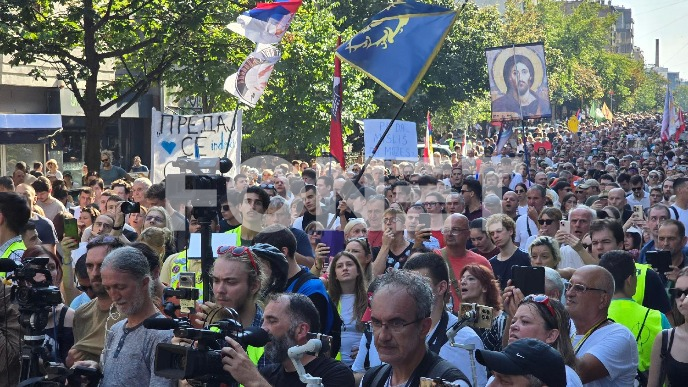 Studenti kandidati za nagradu