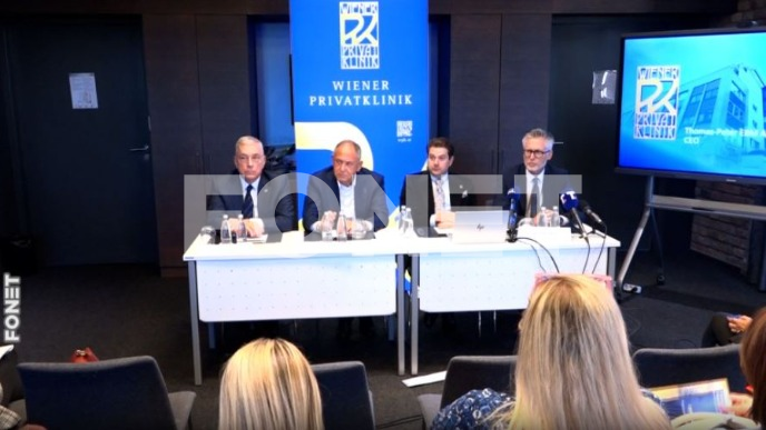 Puno prilika za mlade doktore