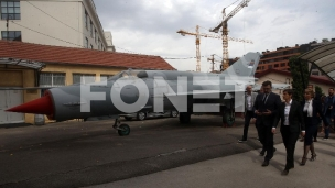 Za VD direktora Sanja Božić 