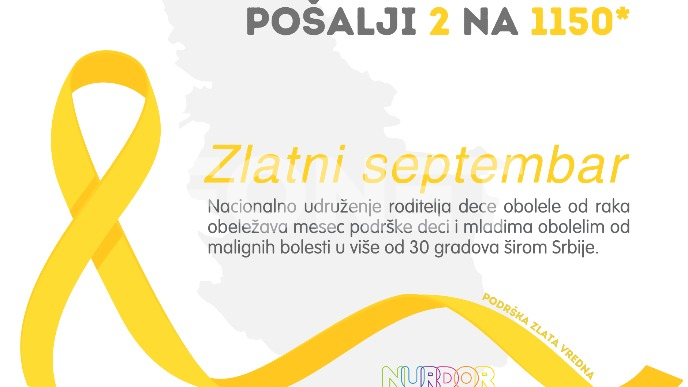 Kampanja Zlatni septembar