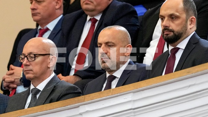 Radoičić pretio u Kosjeriću