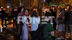 Protest “Pamtimo! Pravda stiže”