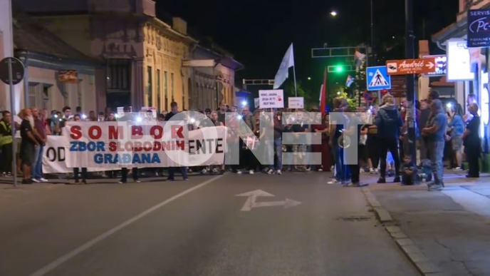 Podrška zatvorenim građanima