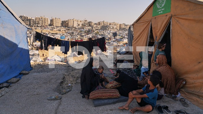 Palestinu priznaje 157 država