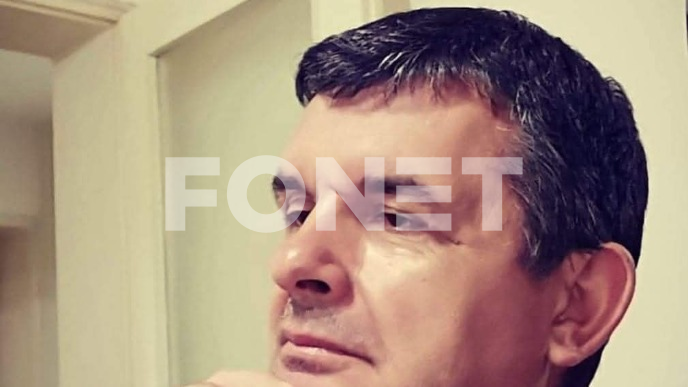 Preminuo Radovan Živković