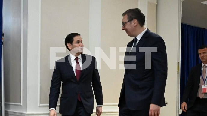 Partnerstvo sa Srbijom