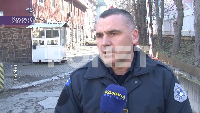 Pojačano prisustvo policije
