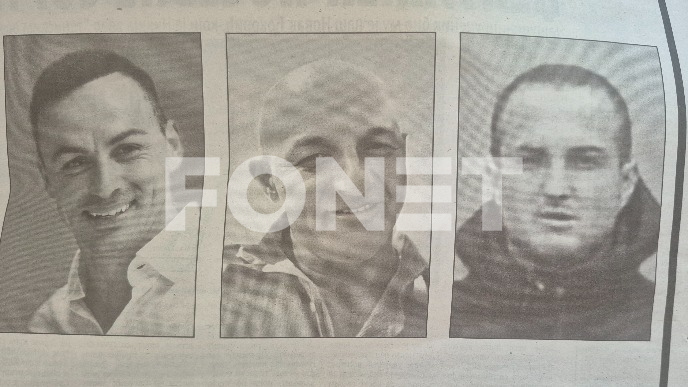 Pomen i čitulja Brigade Sever