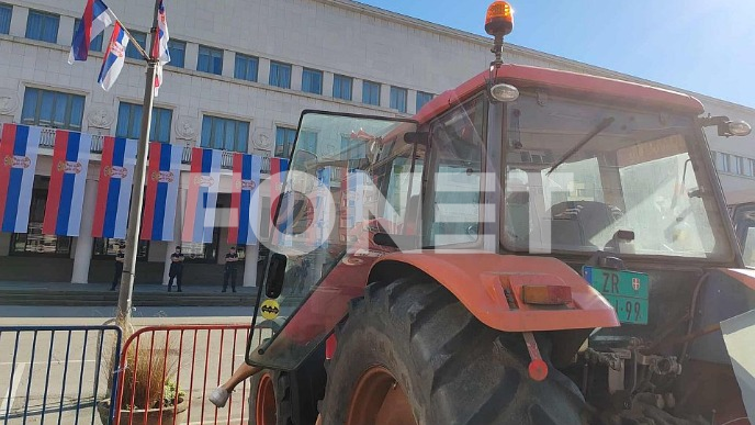 Ukinut kućni pritvor