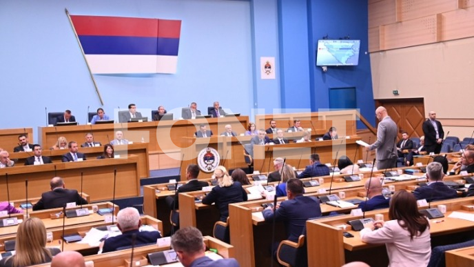 Stranke da odluče o izborima