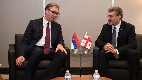 Danas s Guterešom, Kalas...