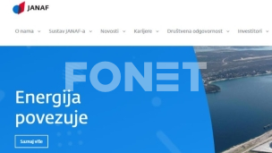 Janaf ima dozvolu do 1. oktobra