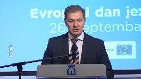 Jezici mostovi među ljudima