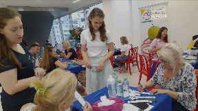 Besplatno na Festival zdravlja