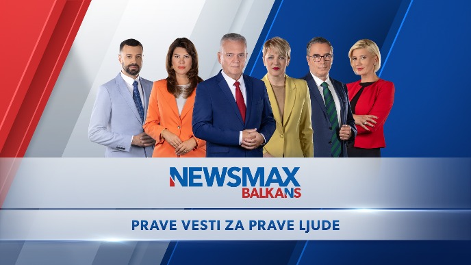 Osvežena programska šema