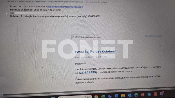 Zloupotreba Poreske