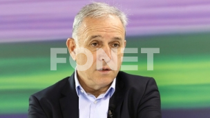 Priprema za prevremene izbore?