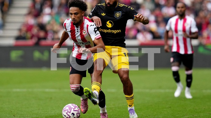 Brentford - Mančester 3:1