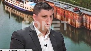 Svi ćute o prebijanju