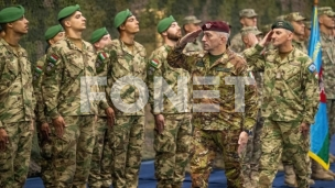 Primopredaja dužnosti
