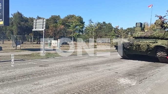 Saopštiti cenu asfaltiranja