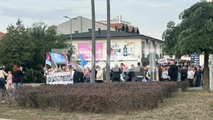Završen skup na Klisi