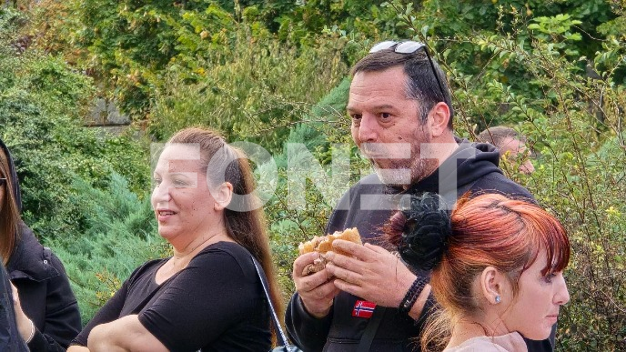 Završen skup ispred RTS