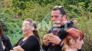 Završen skup ispred RTS