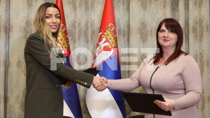 Za saobraćajnice 141,7 miliona