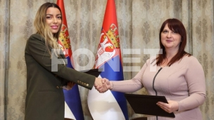Za saobraćajnice 141,7 miliona