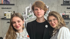 Heroji nasleđa - studenti