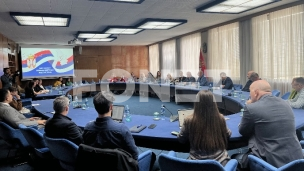 Rasprava o službama kontrole