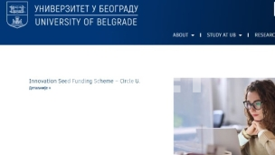 Uticajni naučnici iz Srbije