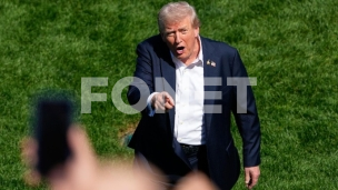 Deportacija Iranaca iz Amerike