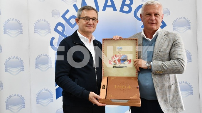 Oslonac u zaštiti od poplava